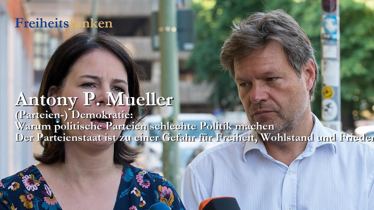 Kolumne der Woche (Freiheitsfunken)