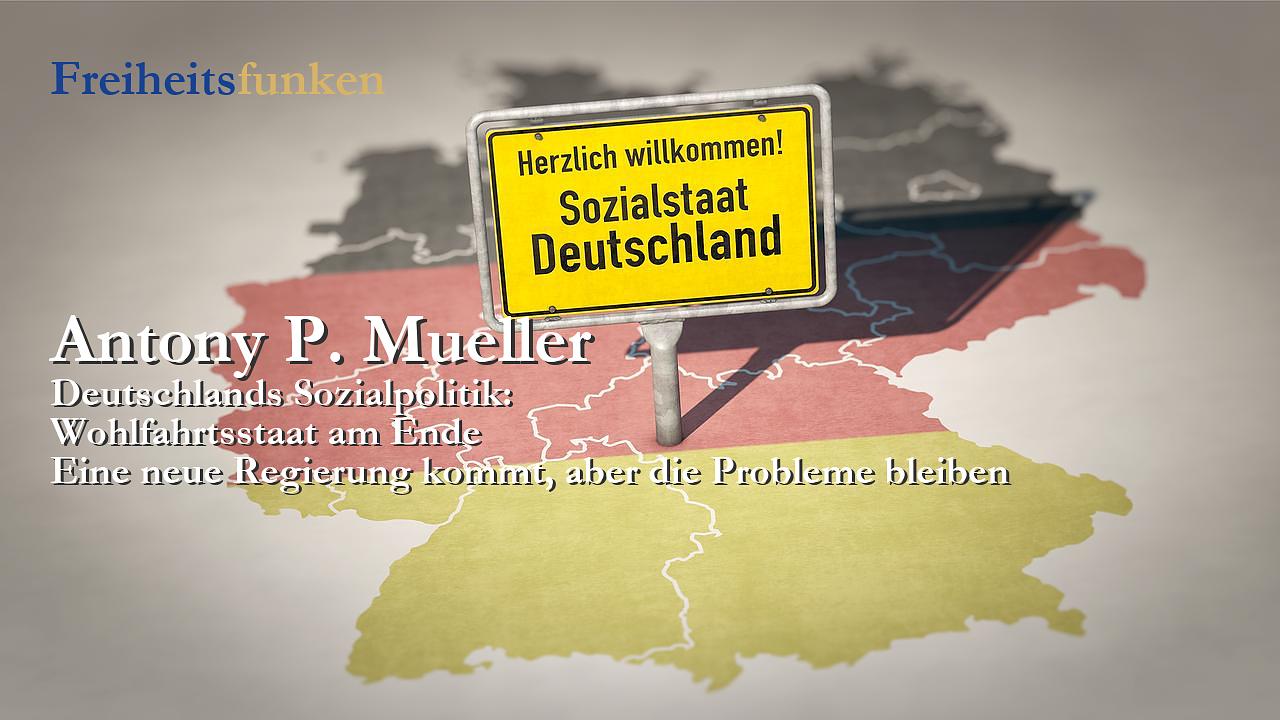 Kolumne der Woche (Freiheitsfunken)