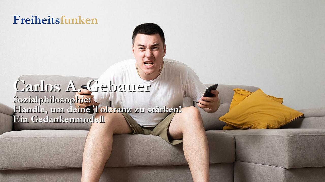 Kolumne der Woche (Freiheitsfunken)