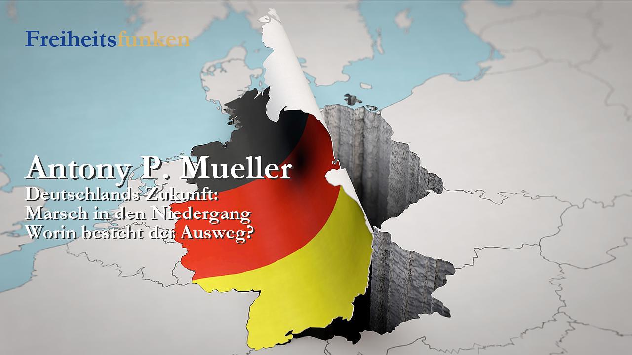 Kolumne der Woche (Freiheitsfunken)