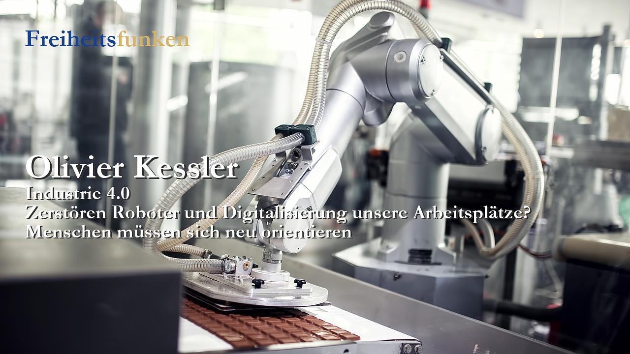 Kolumne der Woche (Freiheitsfunken)