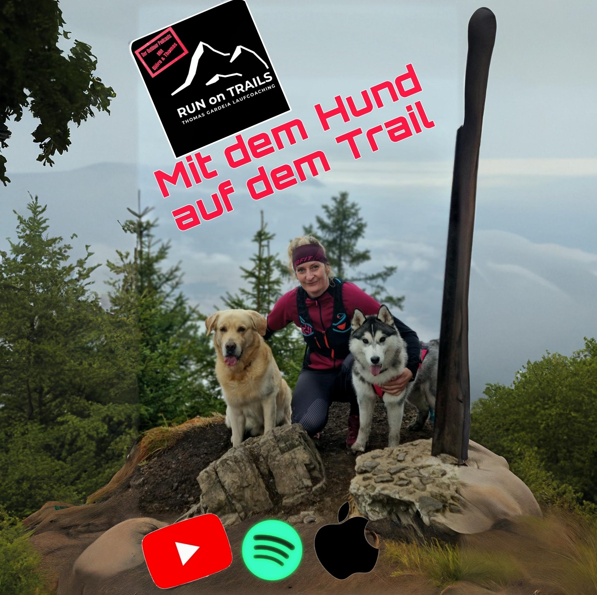 Run on Trails
