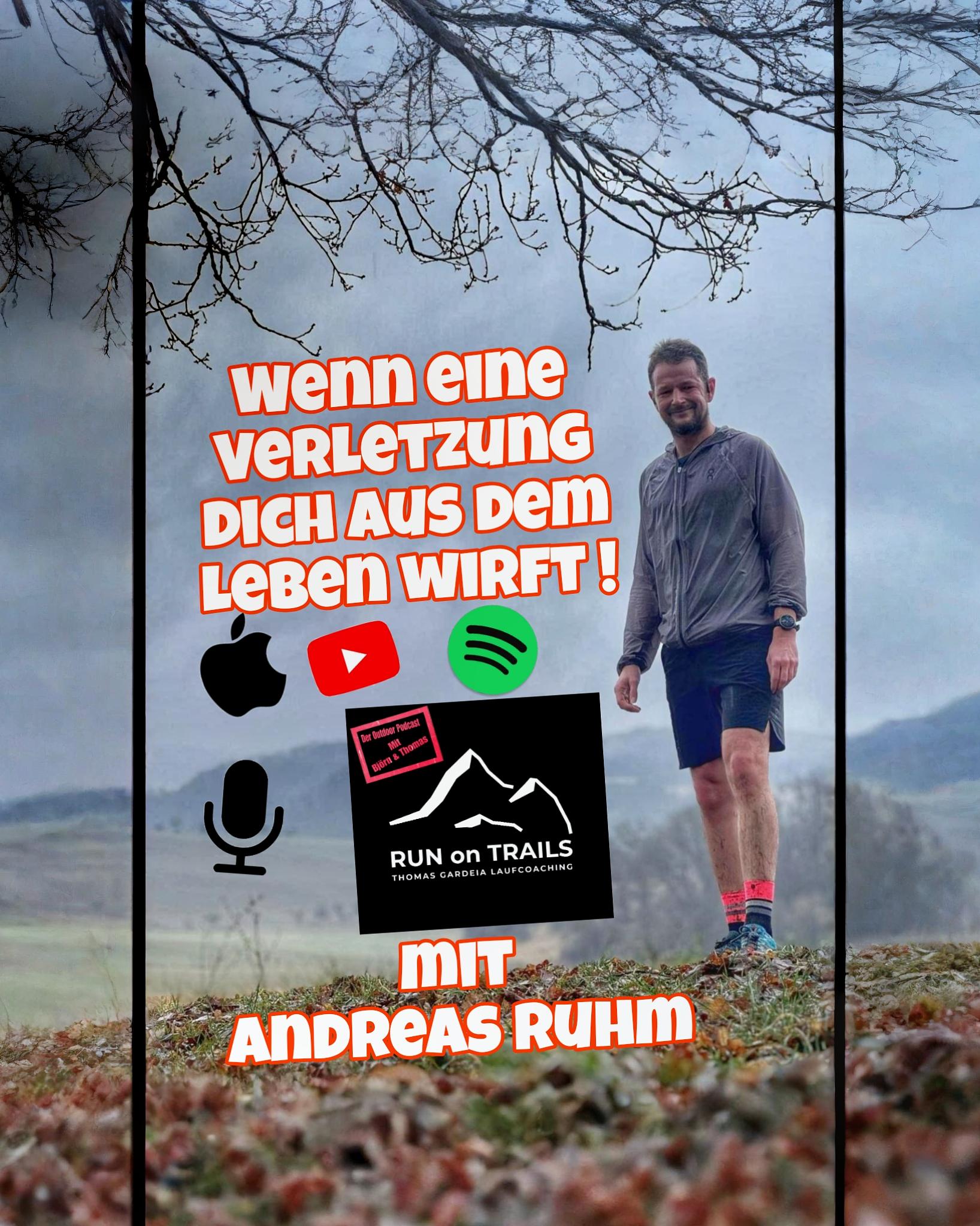 Run on Trails