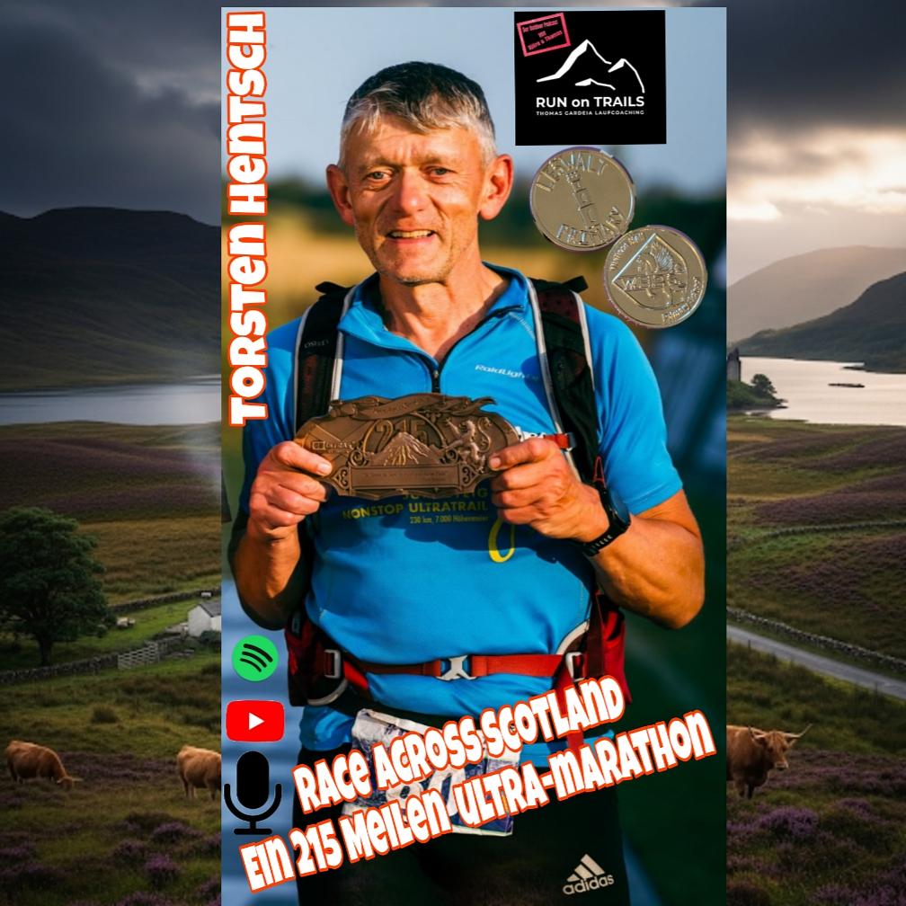 Folge 17: Race across Scotland