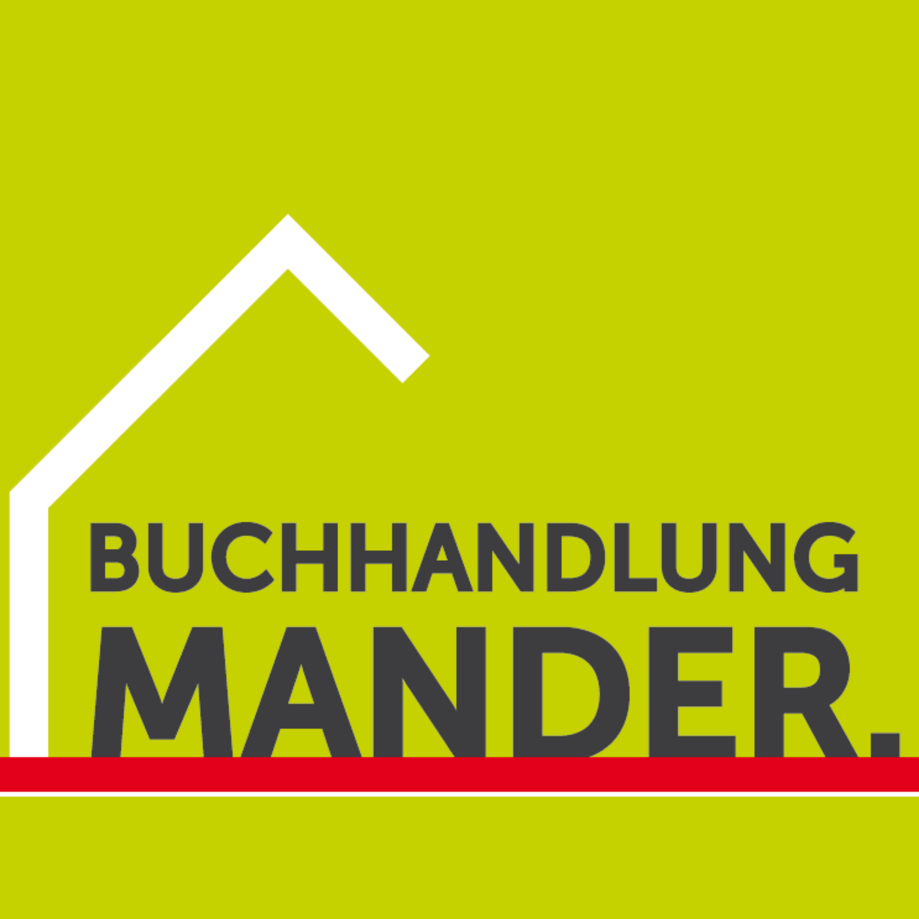 Manders Minuten