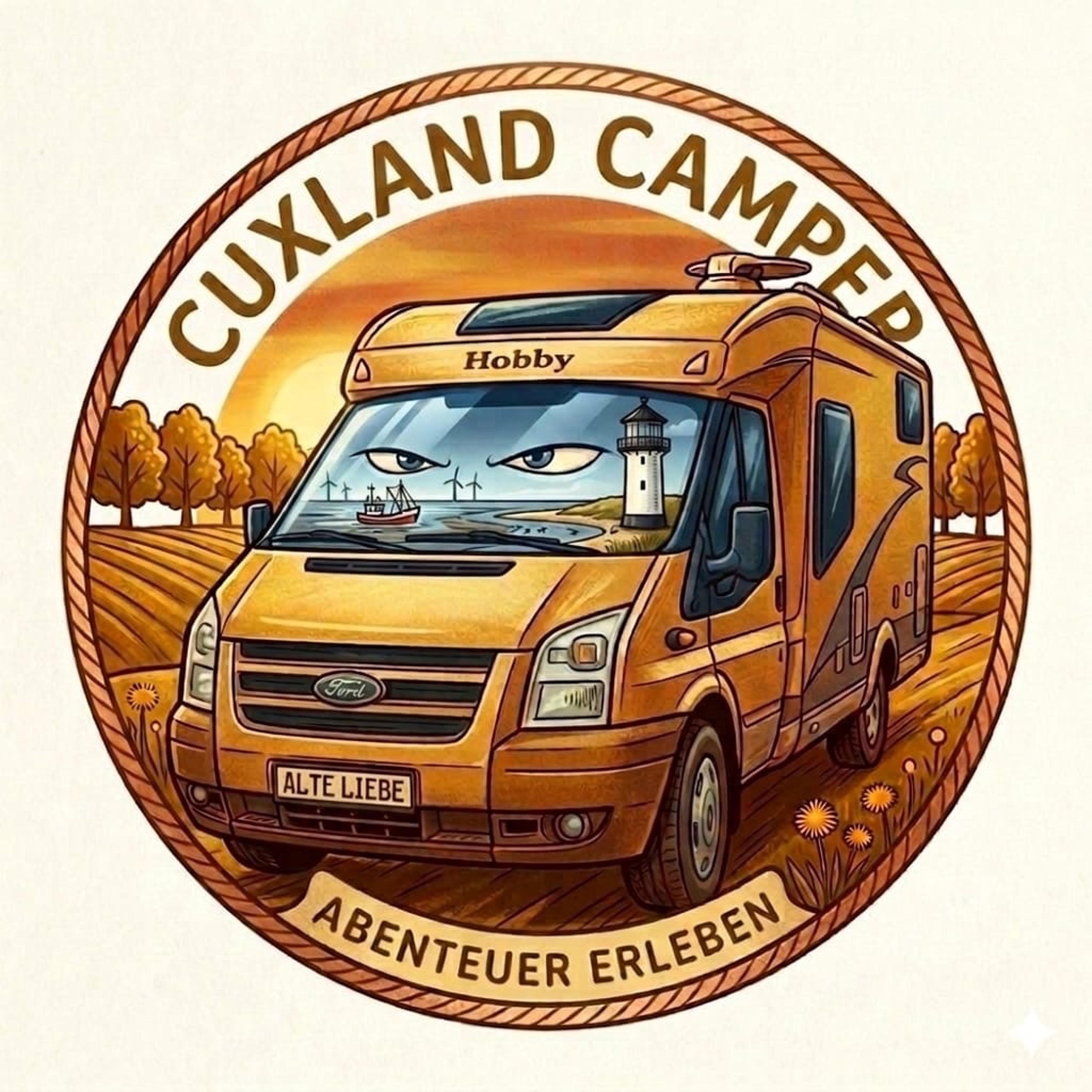 Cuxland-Camper