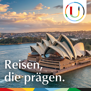 Australien erleben – Zwischen Outback, Metropolen und Küstenträumen