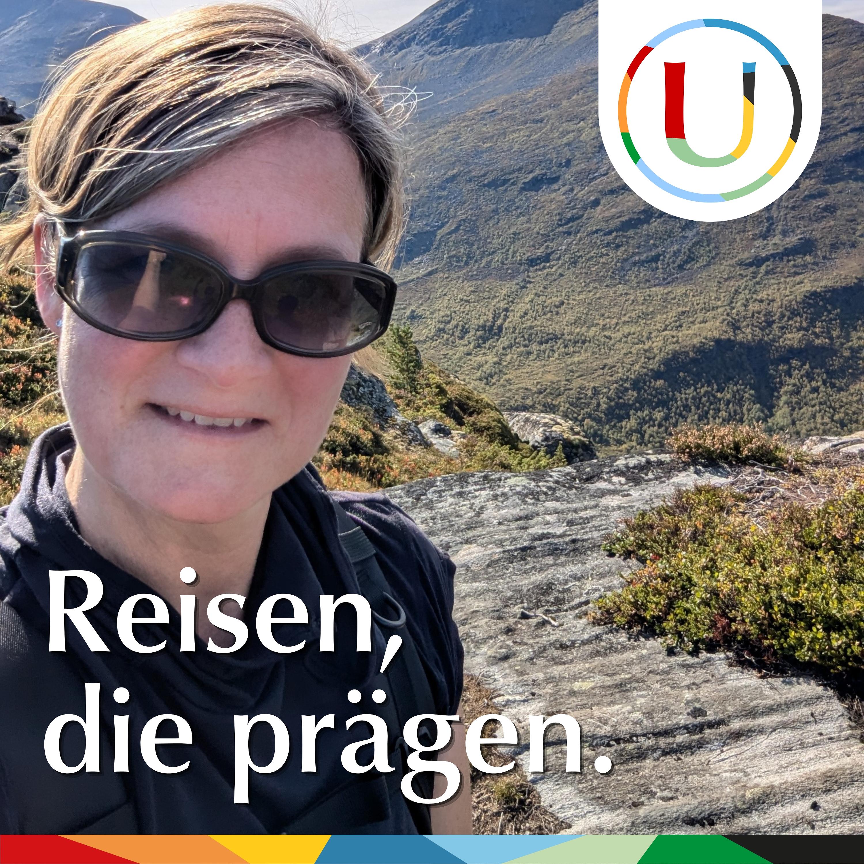 Reisen, die prägen. Der Umfulana Podcast