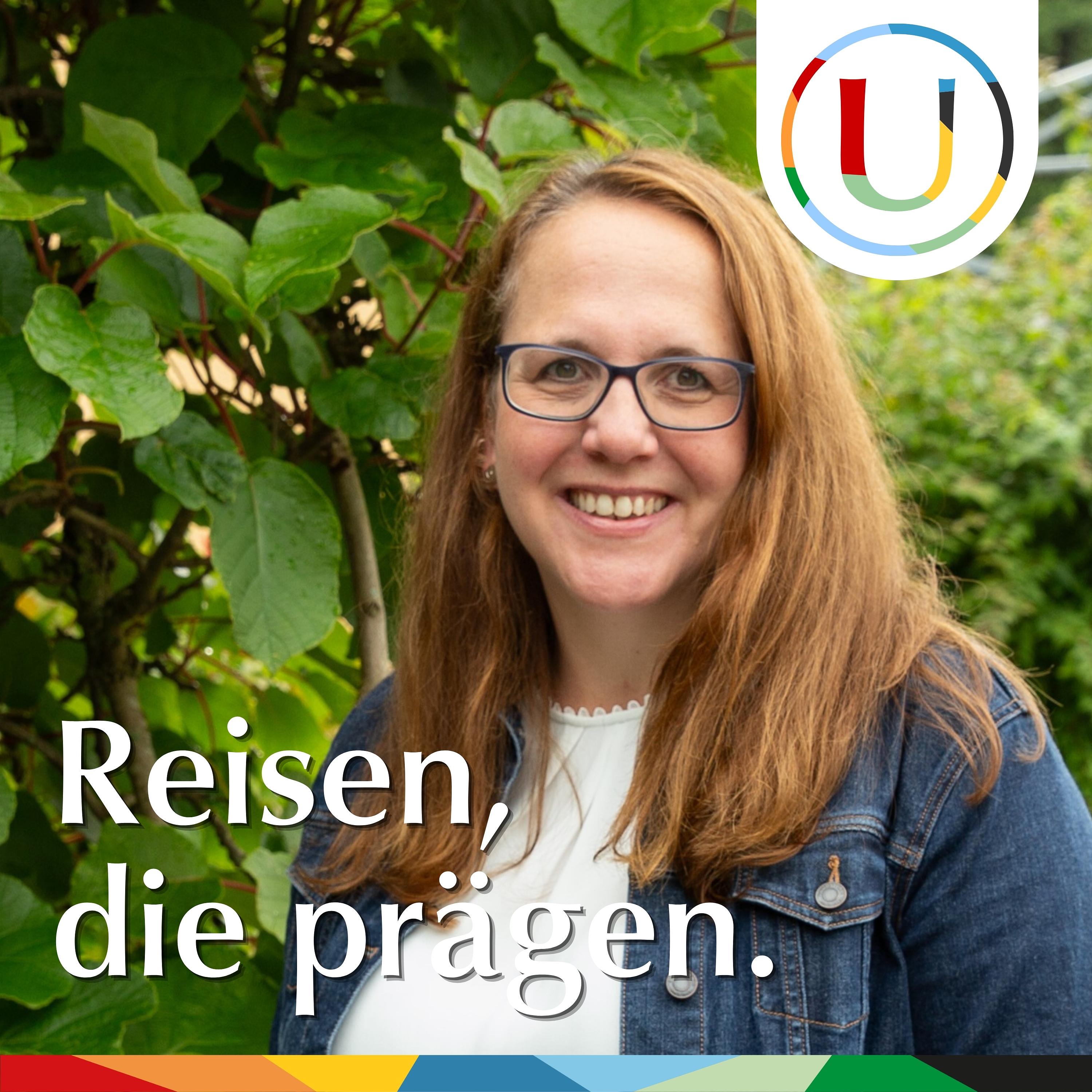 Andalusien entdecken – Lebensfreude, Kultur und Naturwunder episode artwork