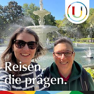 Eine Rundreise durch die Südstaaten der USA