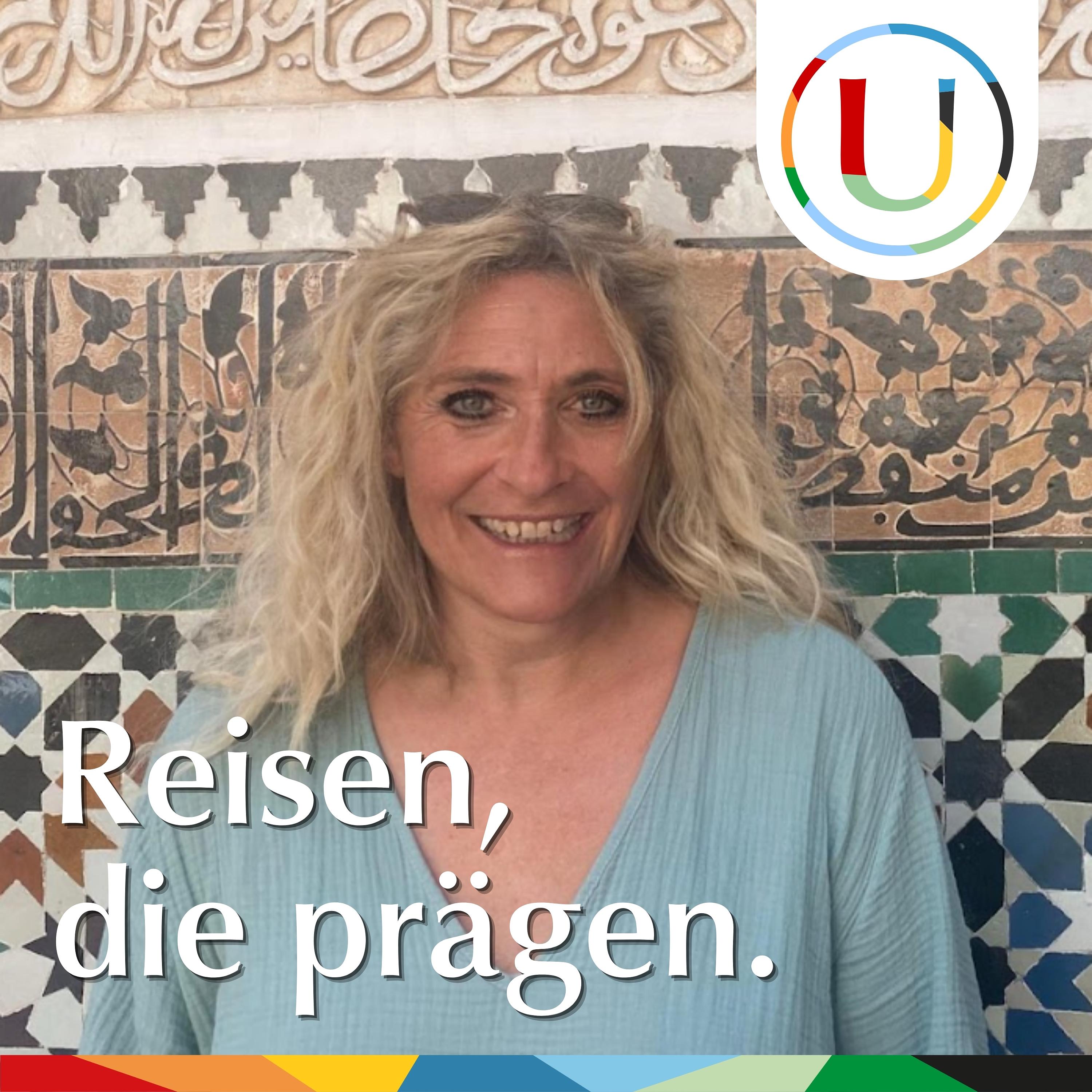 Marokko entdecken – Ein Fest für die Sinne episode artwork