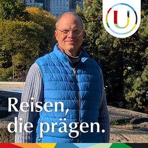 Reisen, die prägen: Hinter den Kulissen von Umfulana – Ein Reise-Podcast