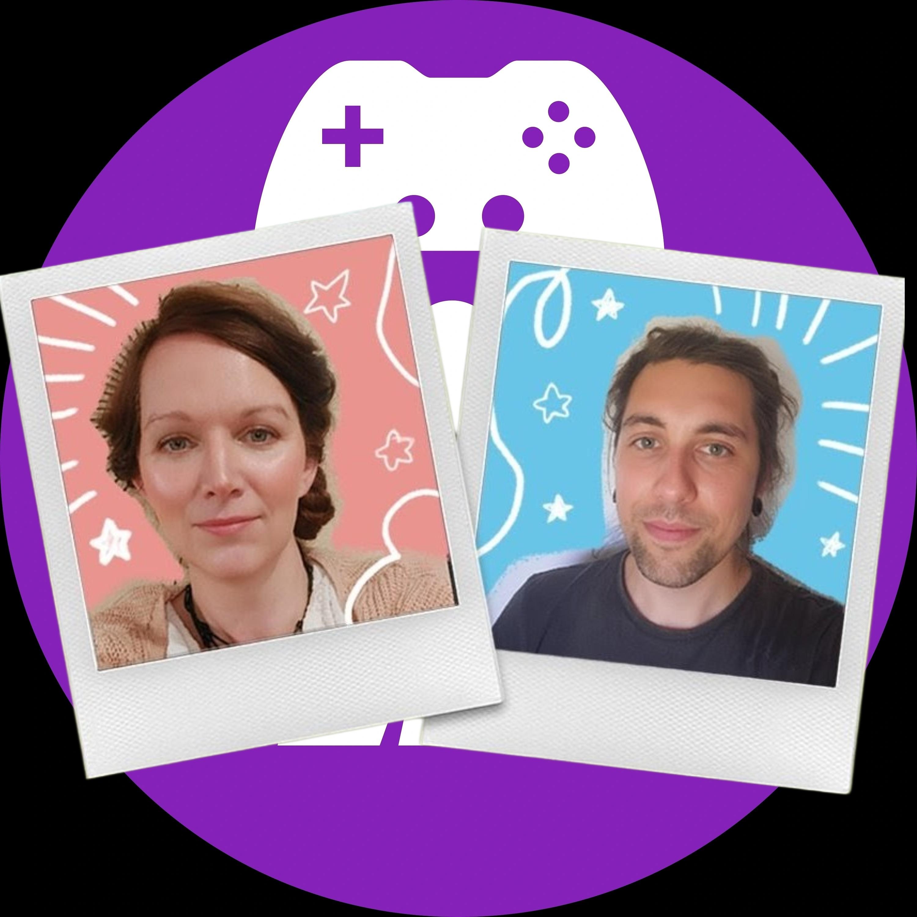 Nukuna Interactive - Jo & Rubi episode artwork
