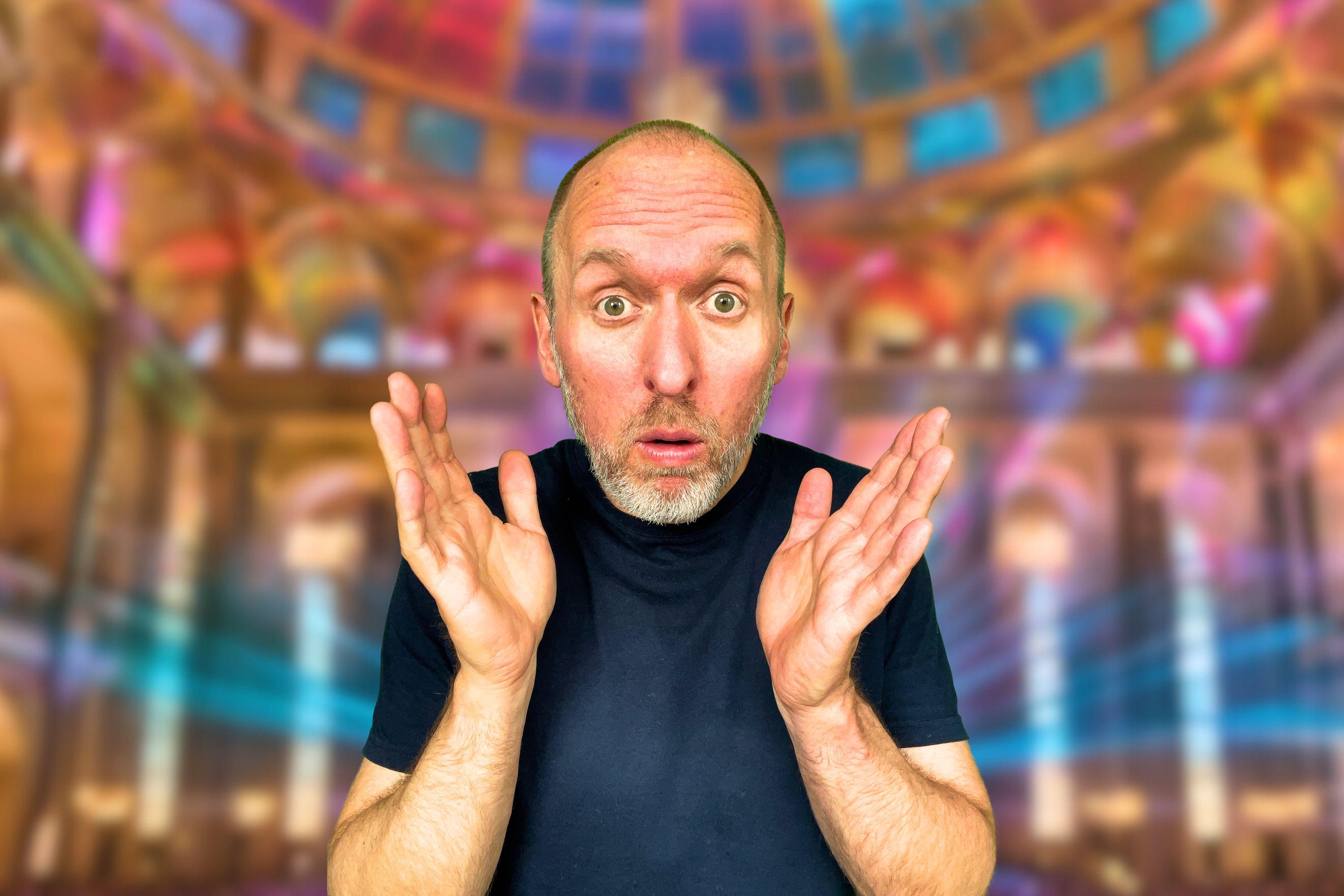 Anthronaut - Der Ethnologie-Podcast