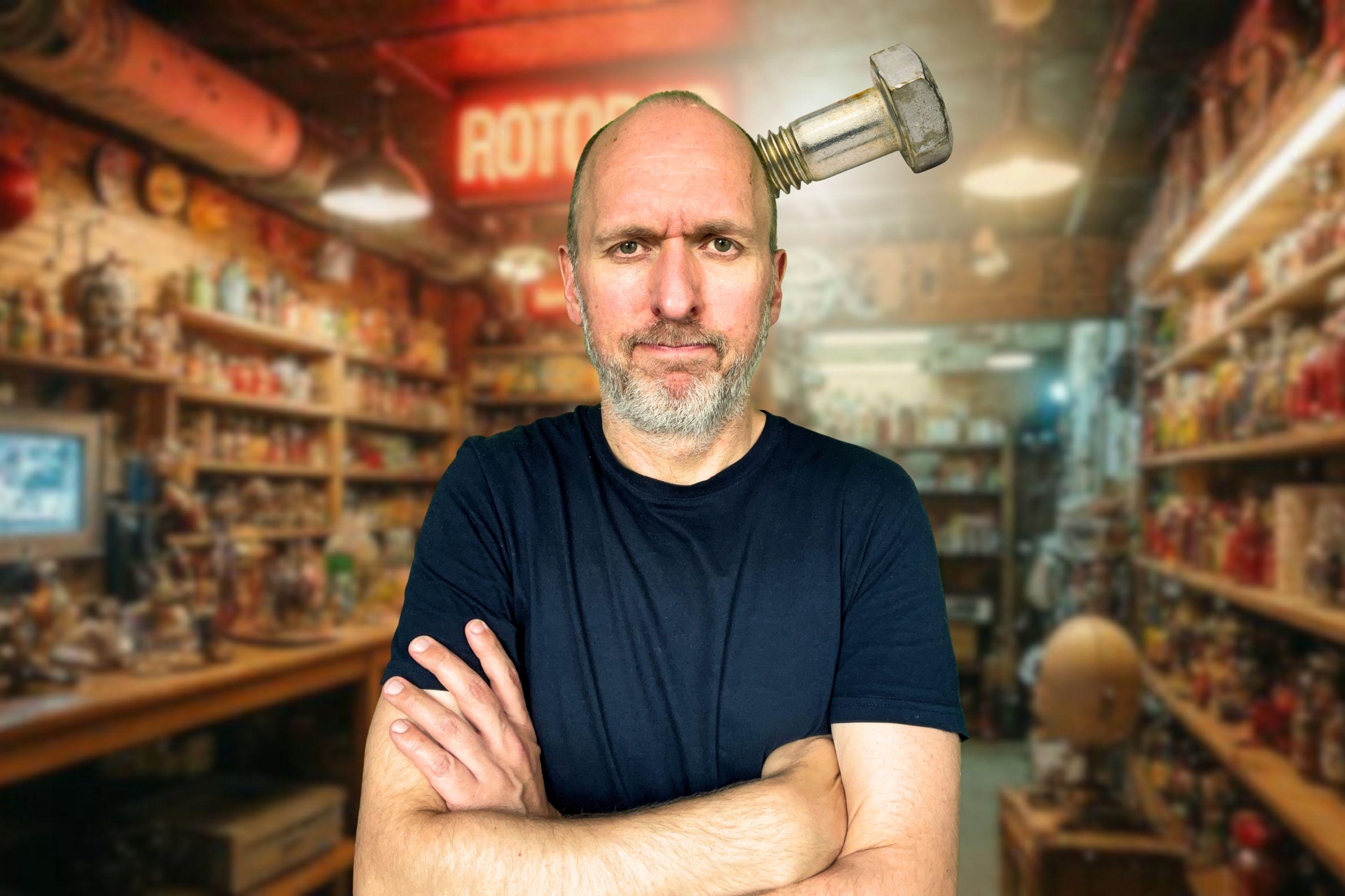 Anthronaut - Der Ethnologie-Podcast