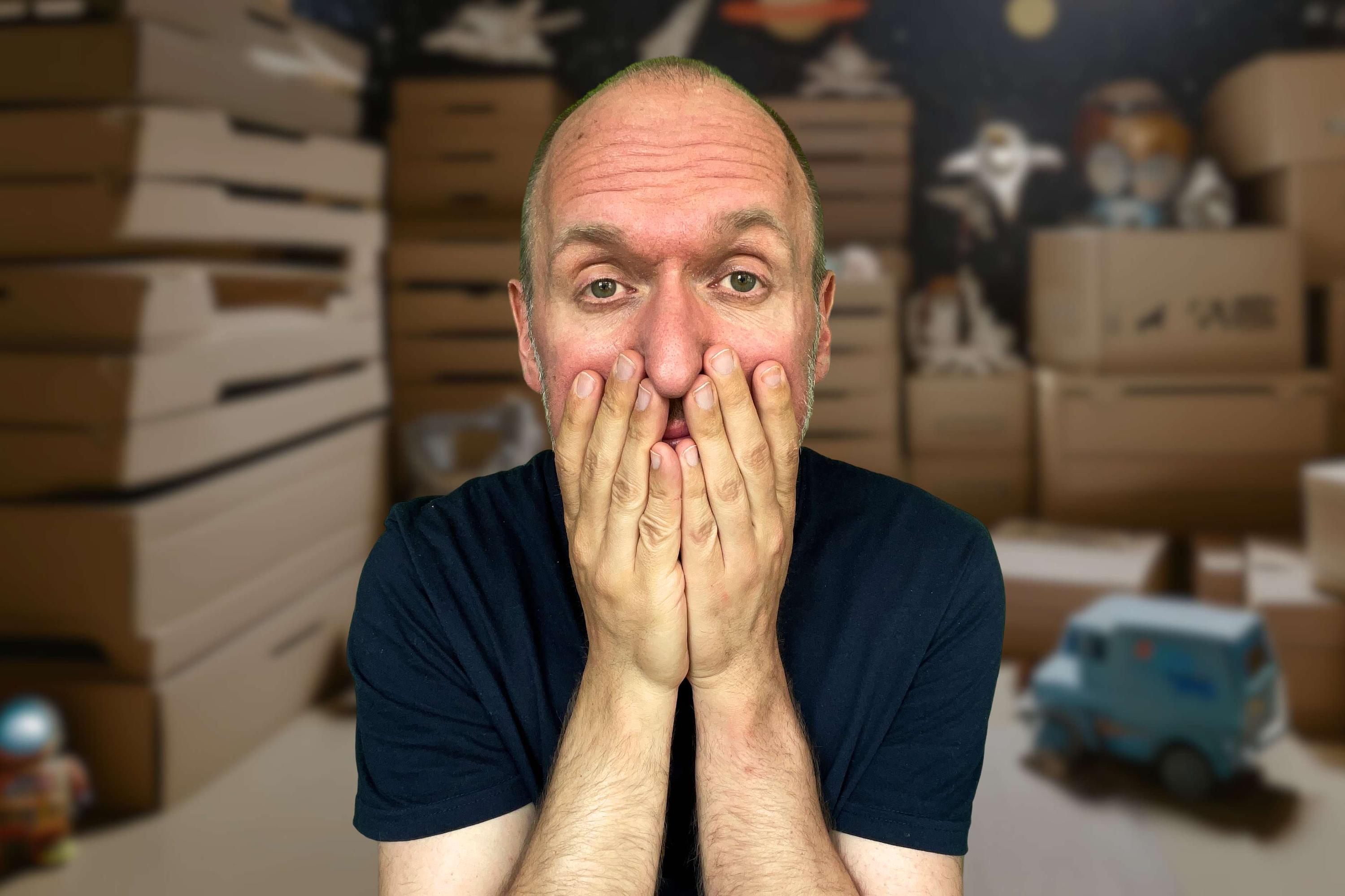 Anthronaut - Der Ethnologie-Podcast