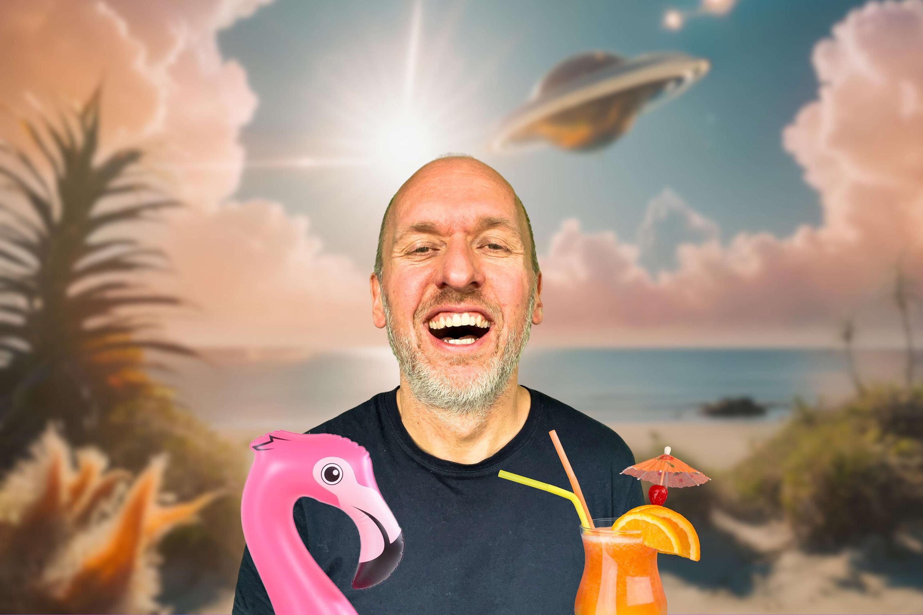 Anthronaut - Der Ethnologie-Podcast