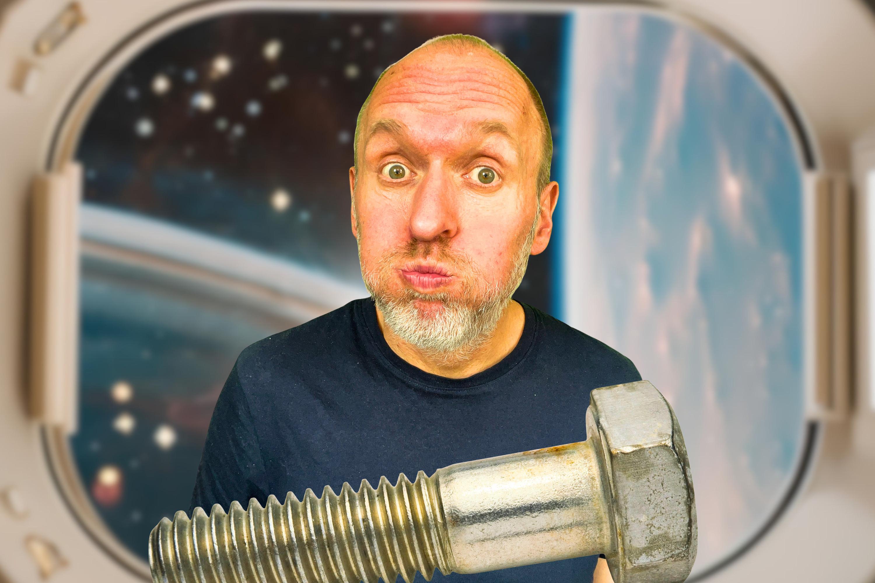Anthronaut - Der Ethnologie-Podcast