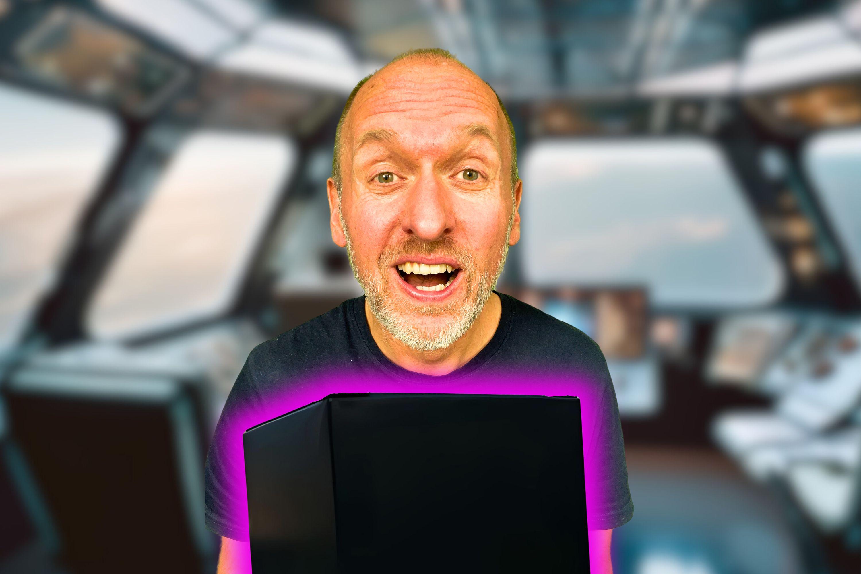 Anthronaut - Der Ethnologie-Podcast