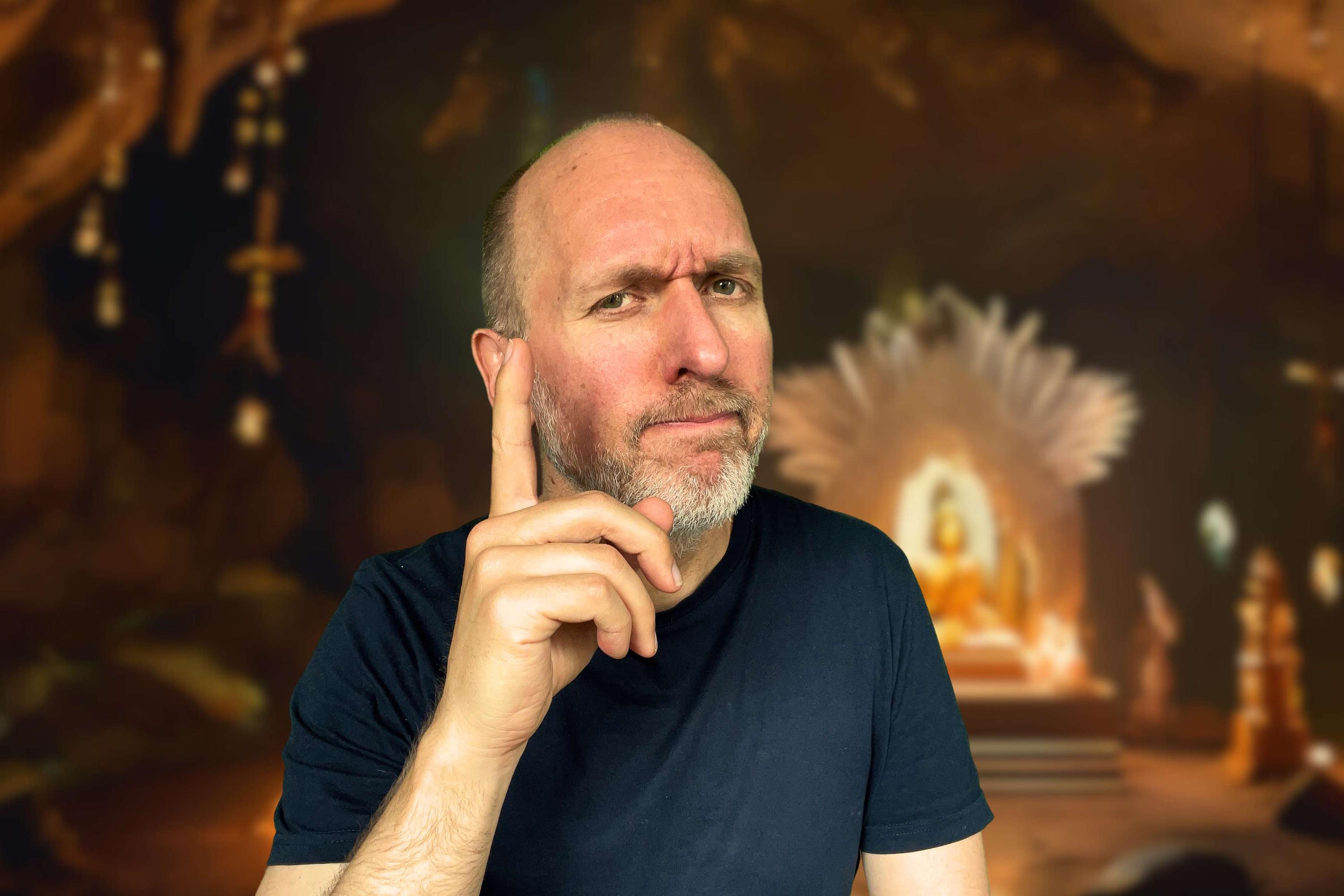 Anthronaut - Der Ethnologie-Podcast