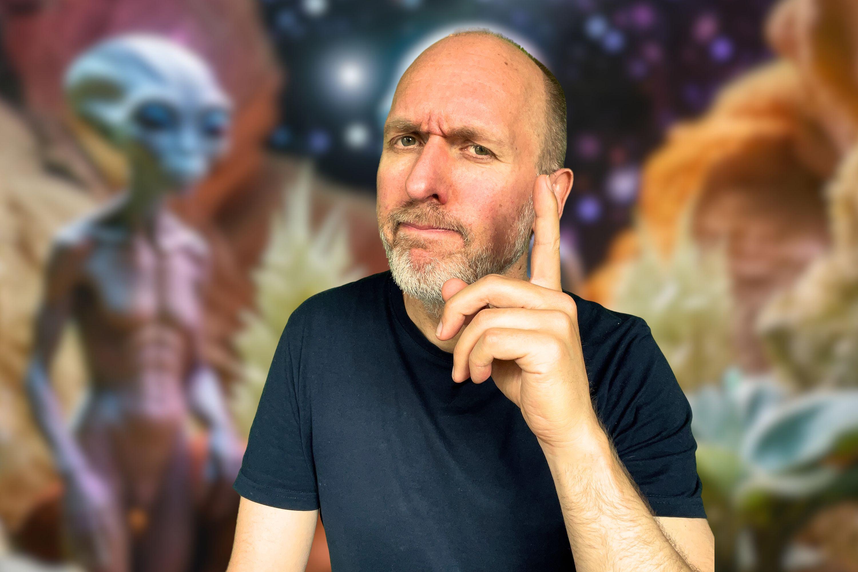 Anthronaut - Der Ethnologie-Podcast