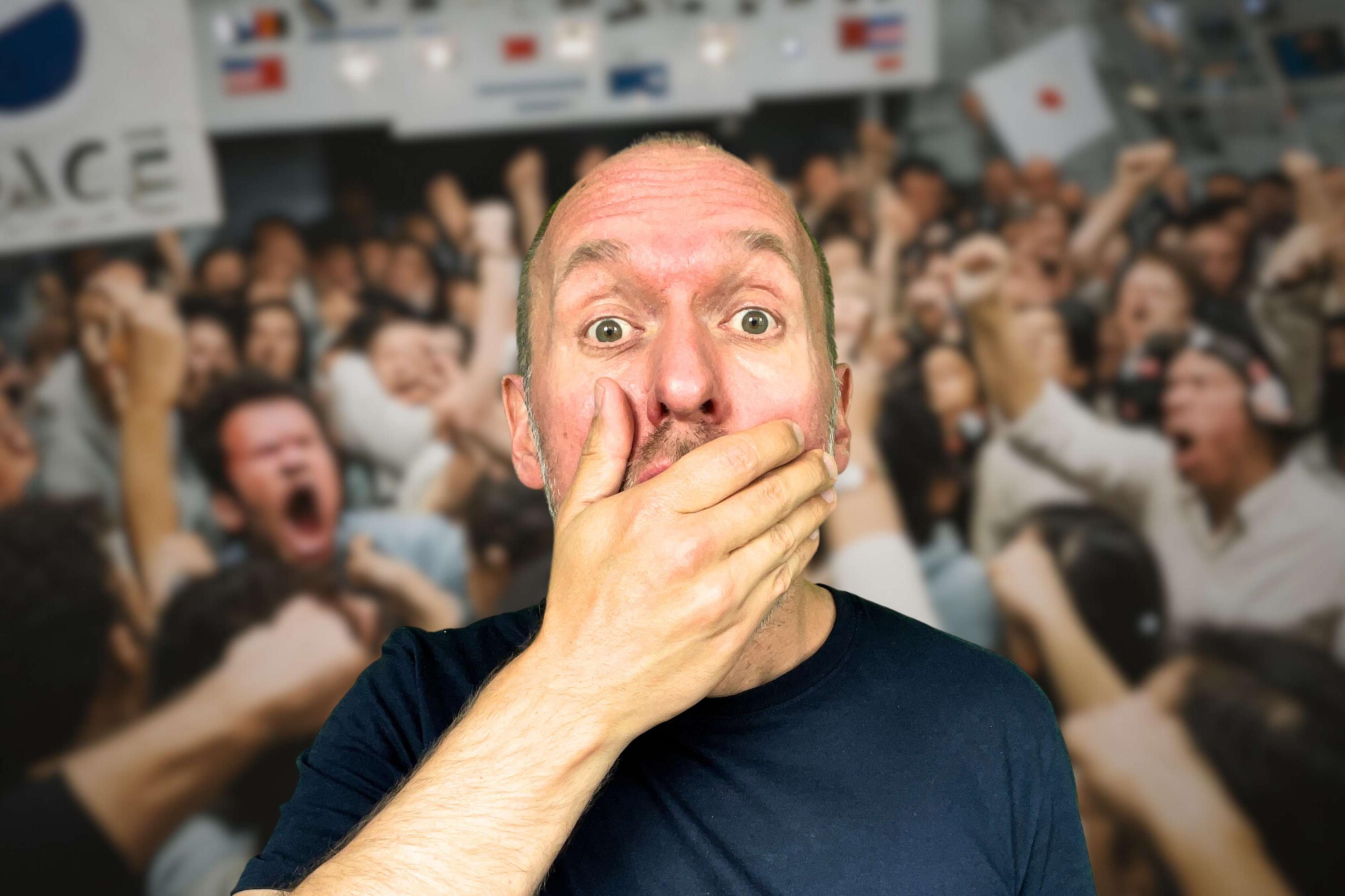 Anthronaut - Der Ethnologie-Podcast