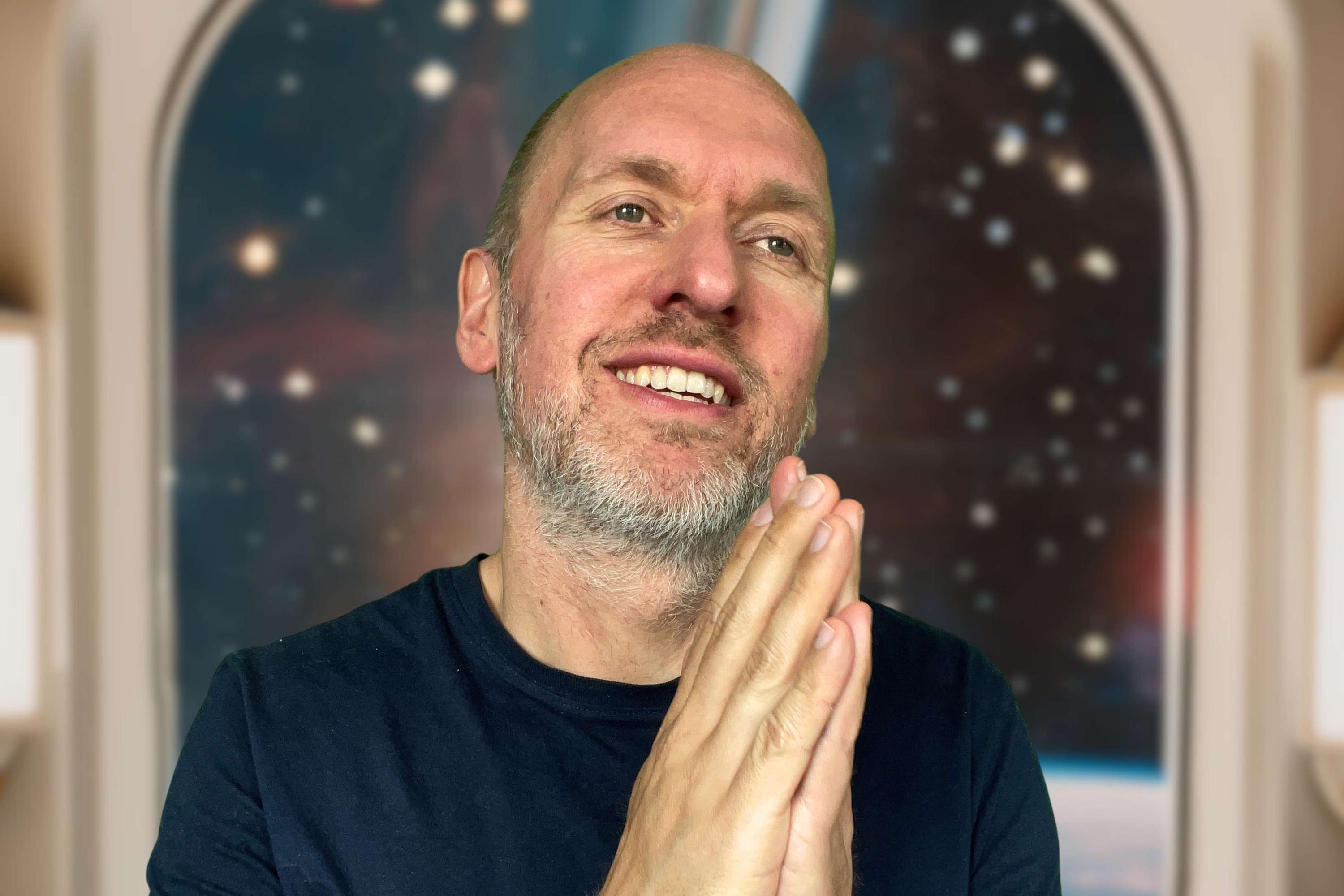 Anthronaut - Der Ethnologie-Podcast