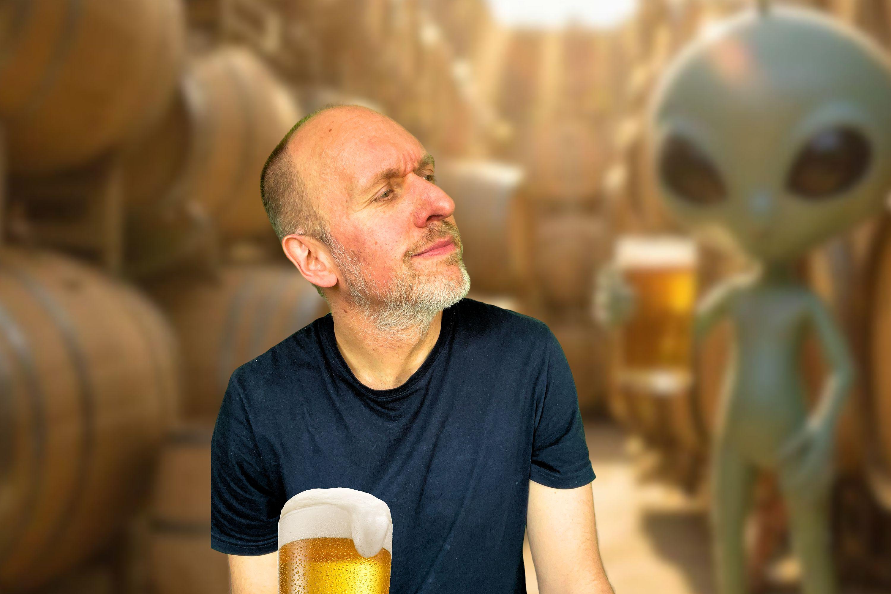 Anthronaut - Der Ethnologie-Podcast