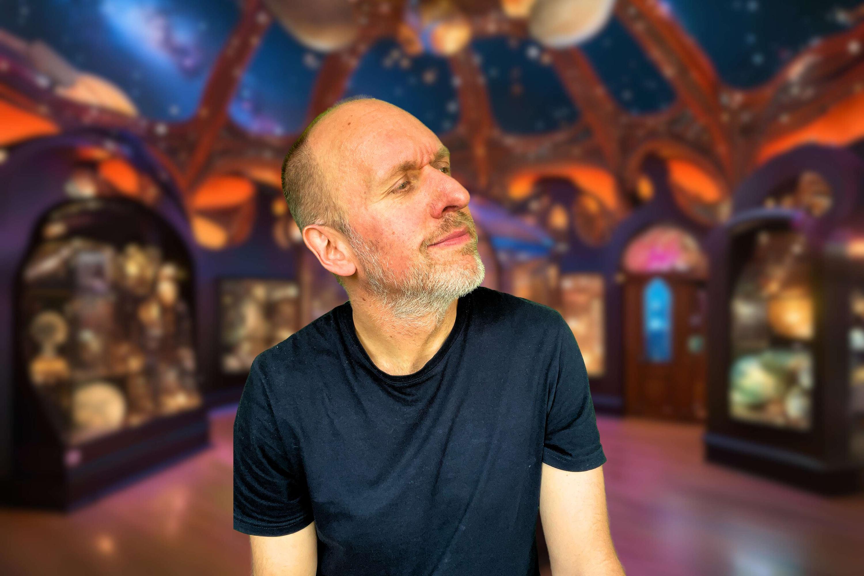 Anthronaut - Der Ethnologie-Podcast