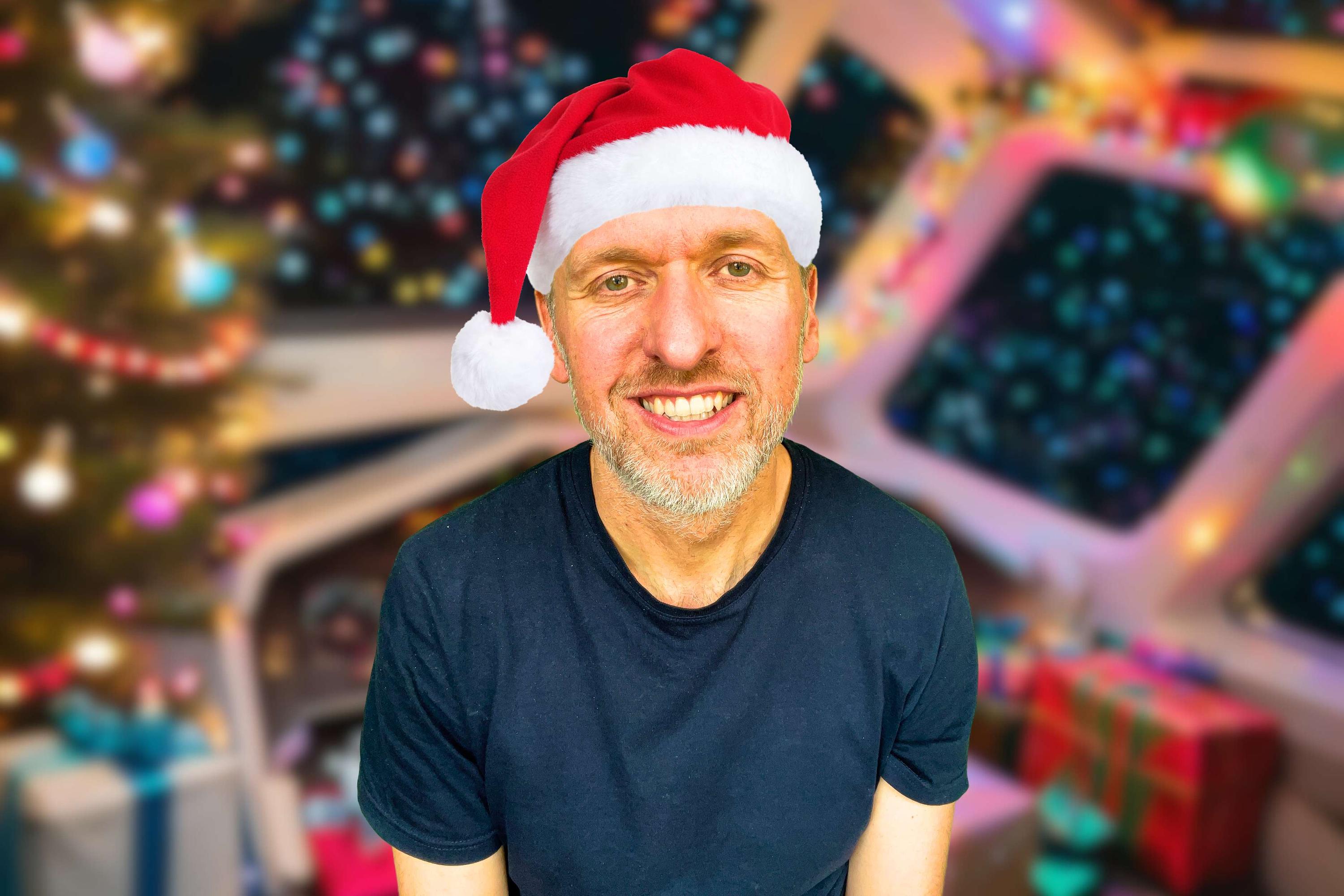 Anthronaut - Der Ethnologie-Podcast