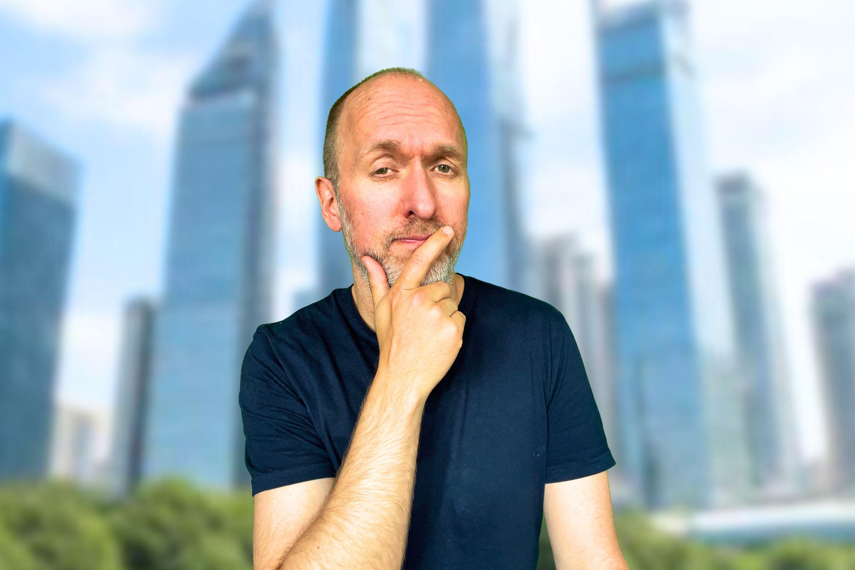 Anthronaut - Der Ethnologie-Podcast