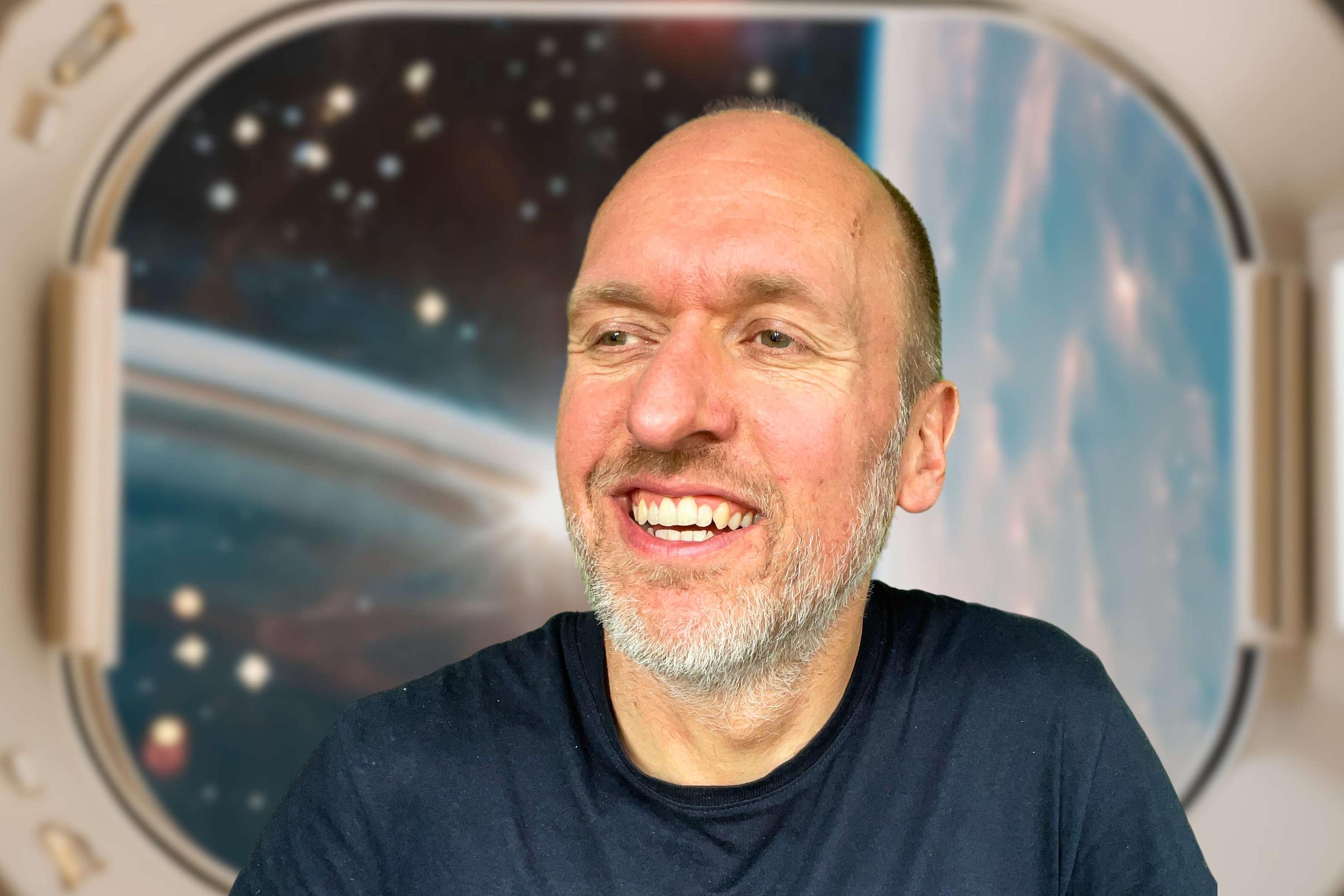 Anthronaut - Der Ethnologie-Podcast