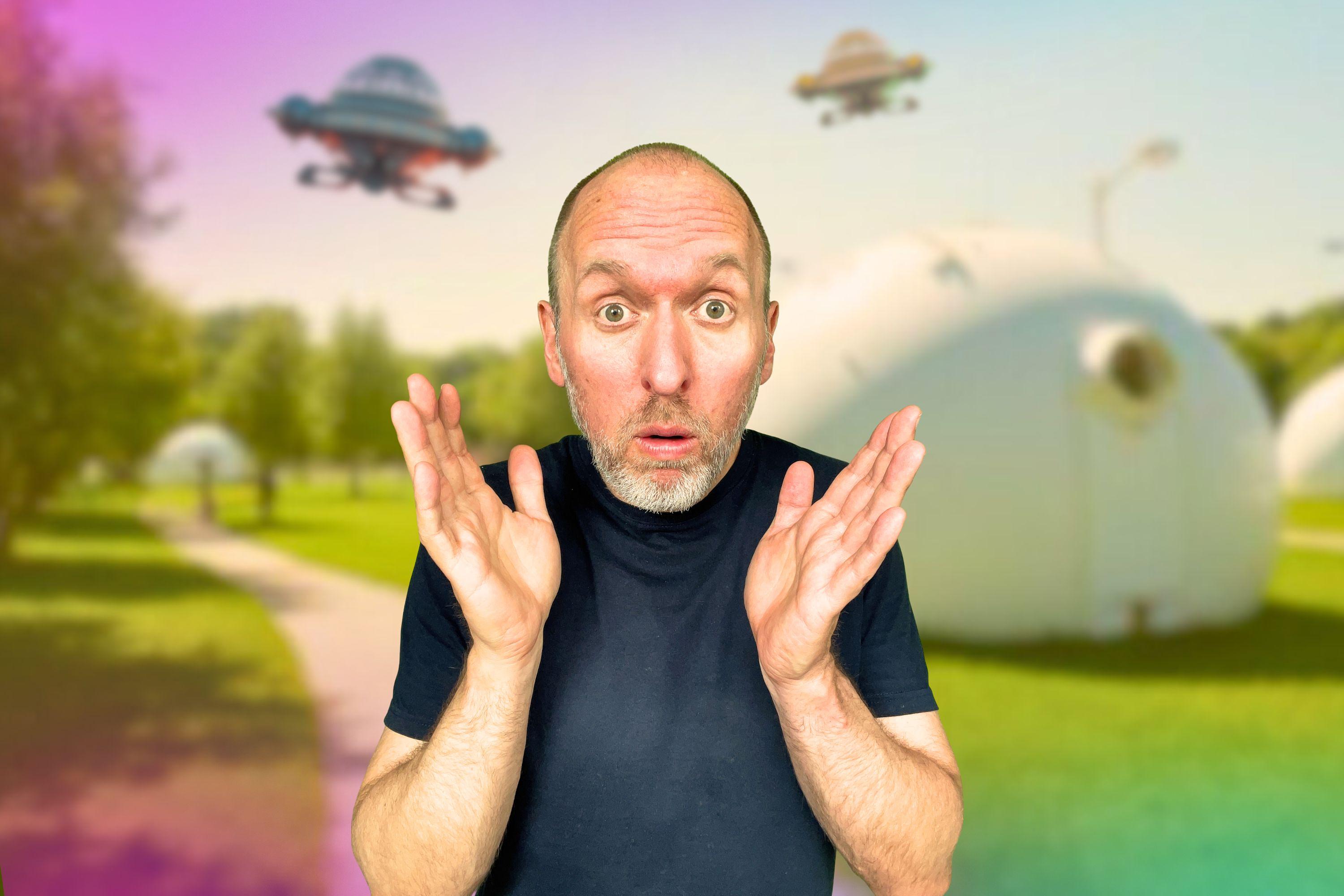 Anthronaut - Der Ethnologie-Podcast