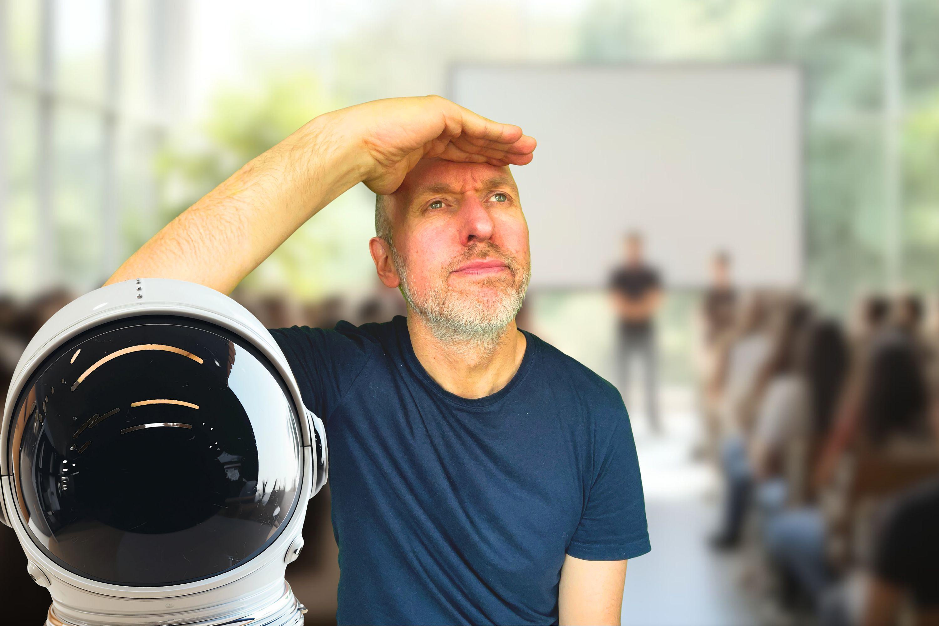 Anthronaut - Der Ethnologie-Podcast