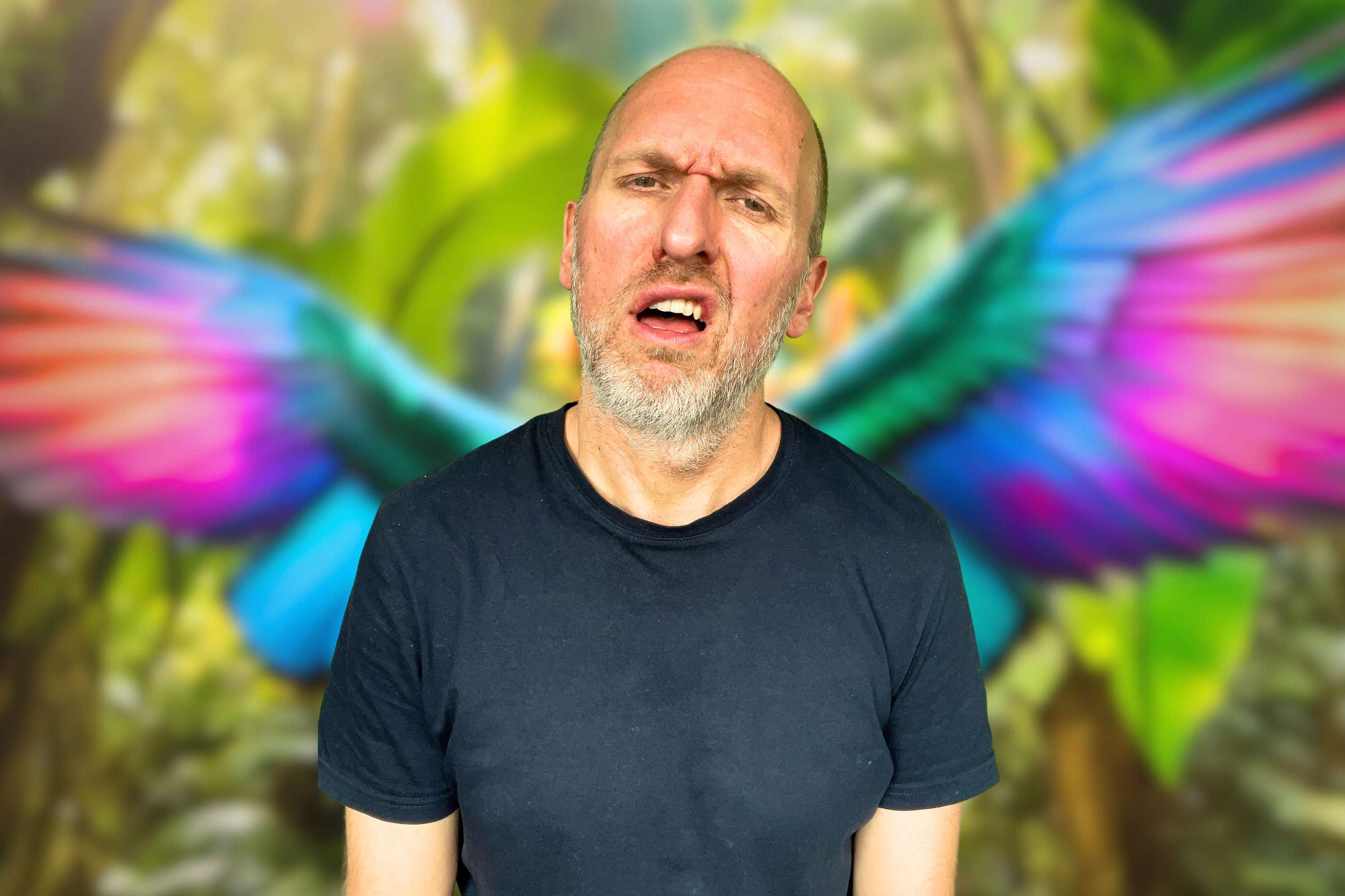 Anthronaut - Der Ethnologie-Podcast