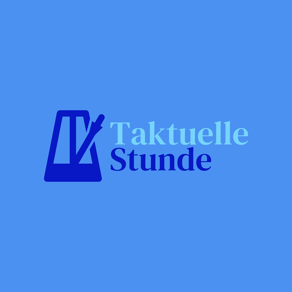 (T)aktuelle Stunde podcast artwork