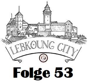Lebkoung City