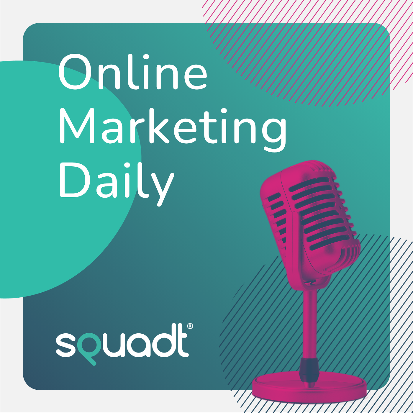 Online Marketing Daily – Der News Podcast