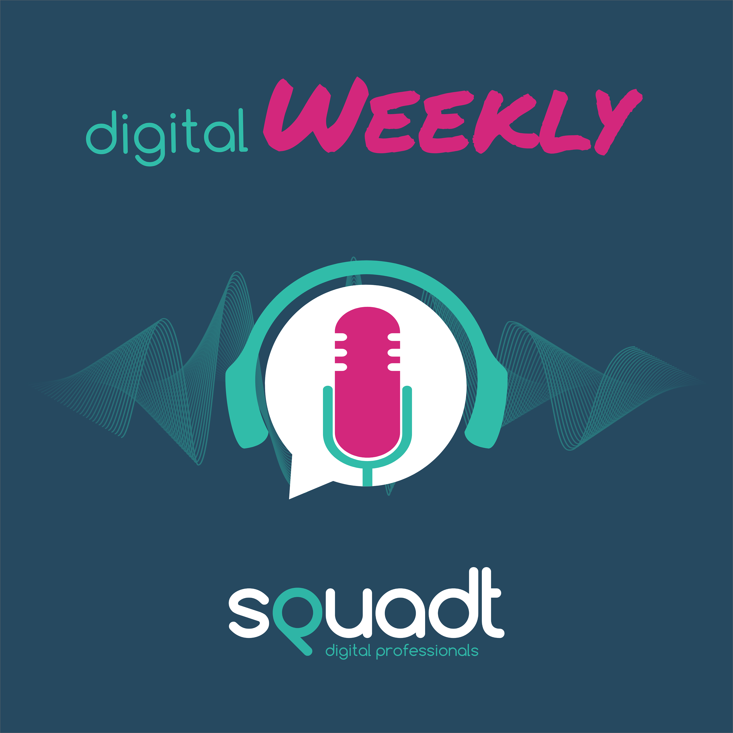 digital Weekly | KW 09 episode artwork