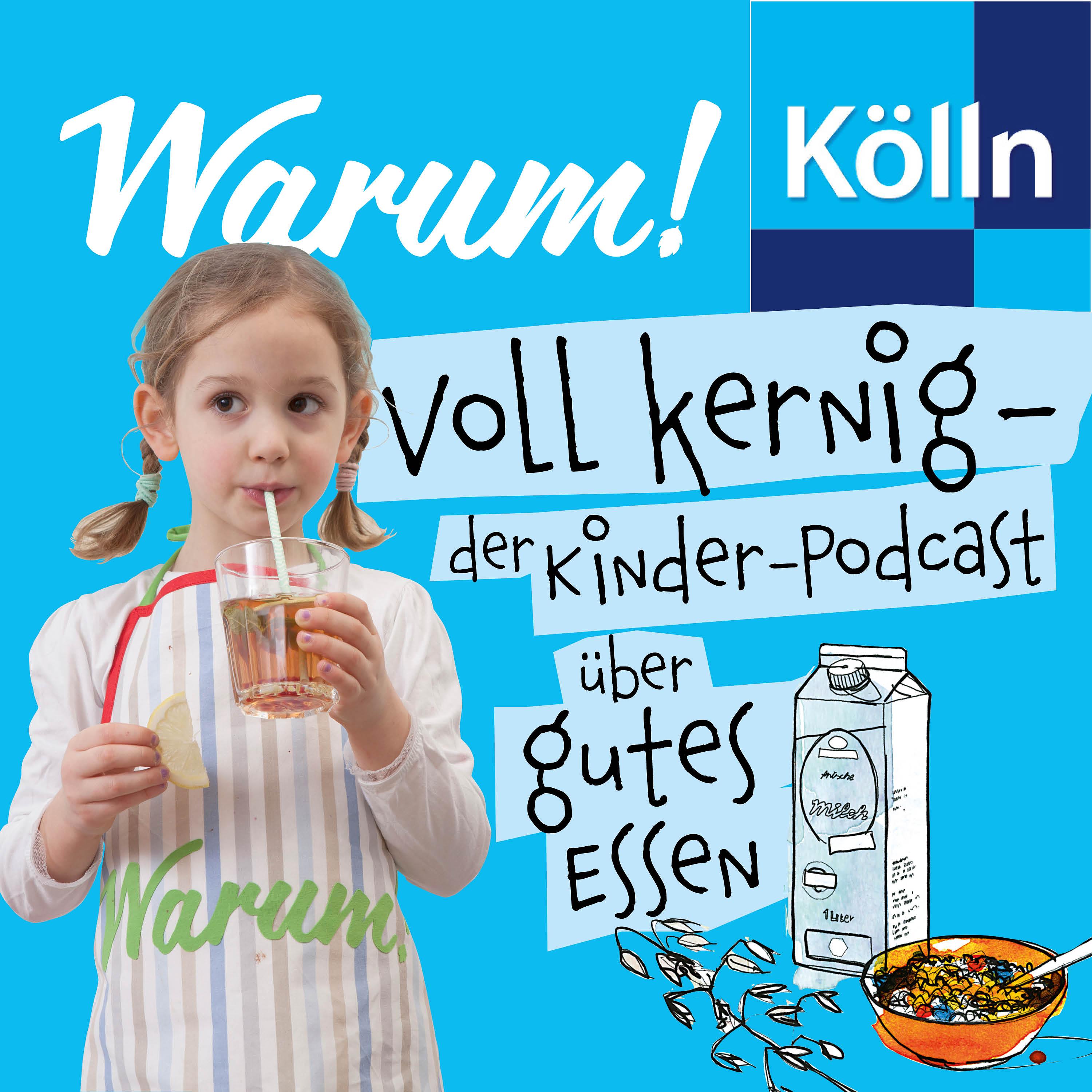 Voll kernig!