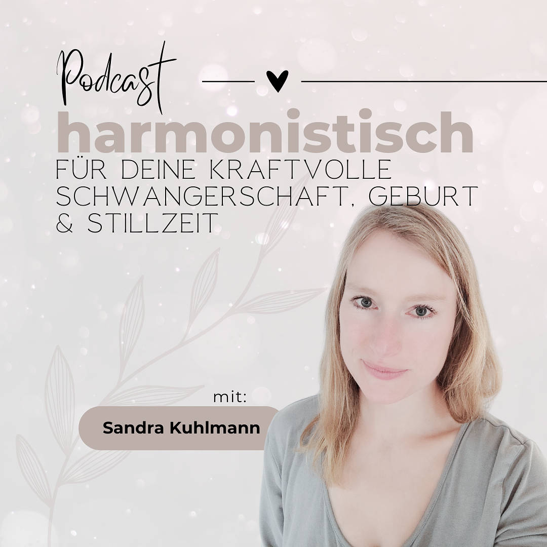 harmonistisch | deine Schwangerschaft ~ selbstbetimmt ~ selbstbewusst ~ spirituell