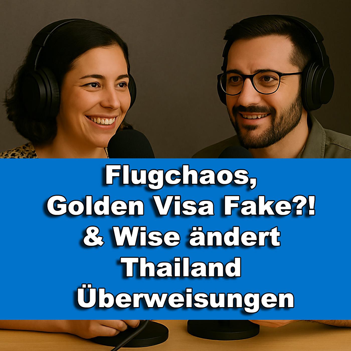 Auswandern und Frei