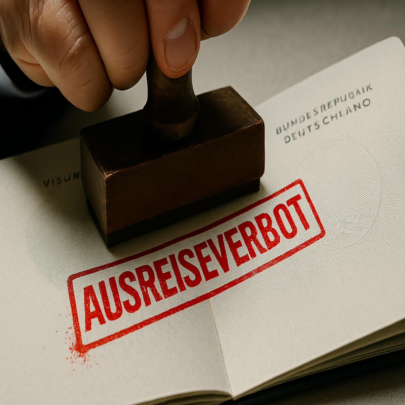 Auswandern und Frei