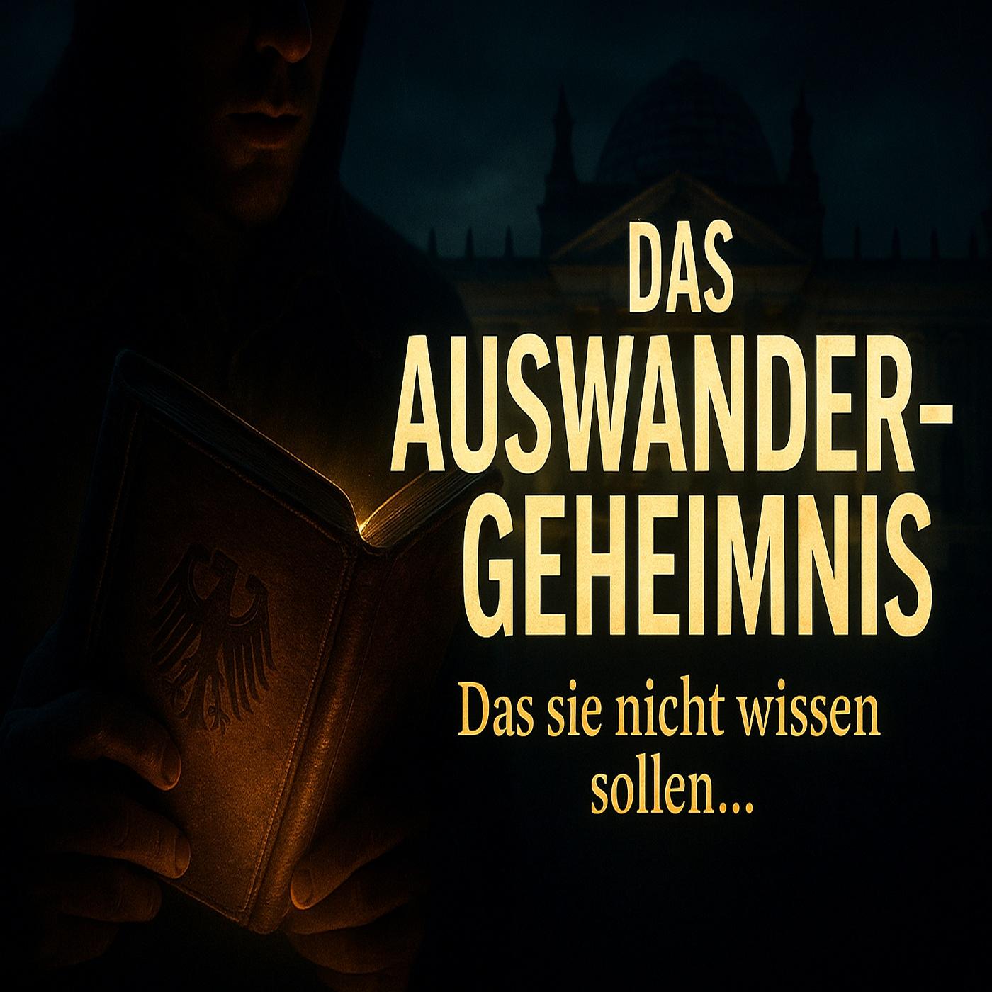 Auswandern und Frei