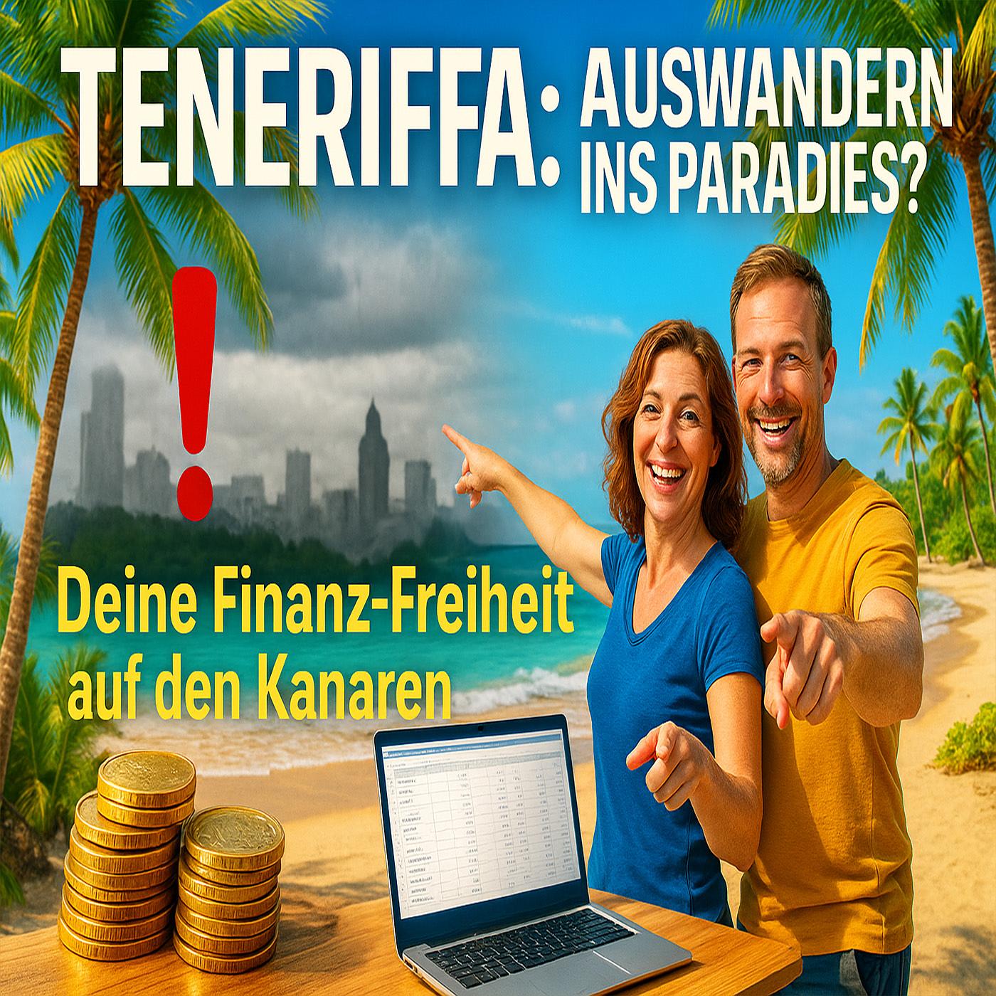Auswandern und Frei