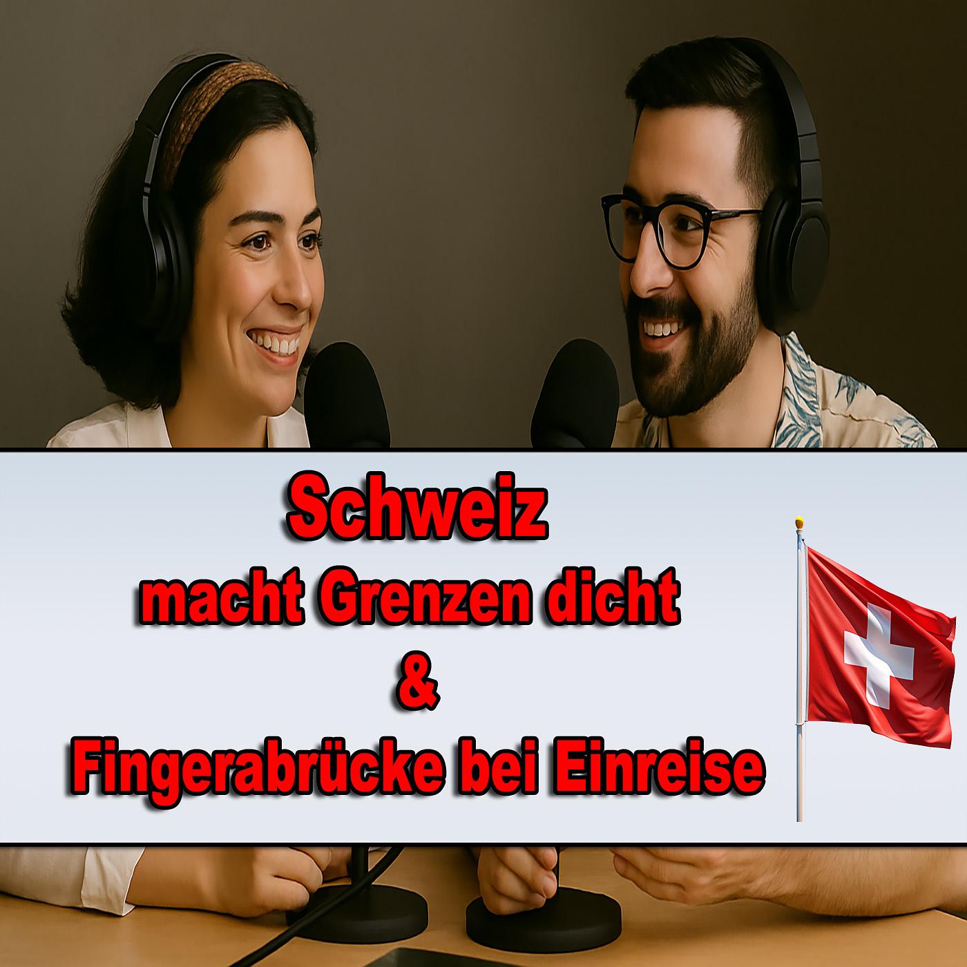Auswandern und Frei
