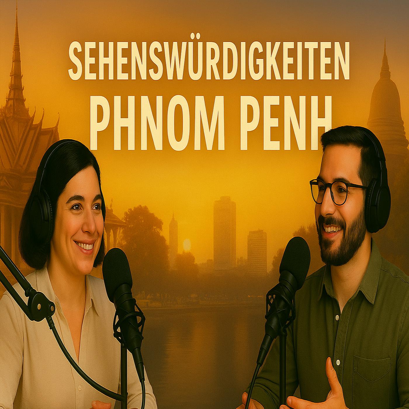 Auswandern und Frei