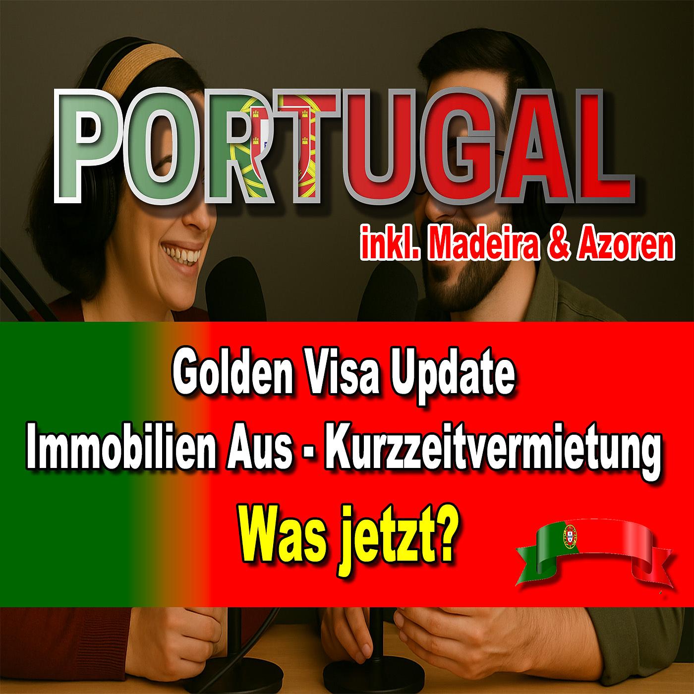 Auswandern und Frei