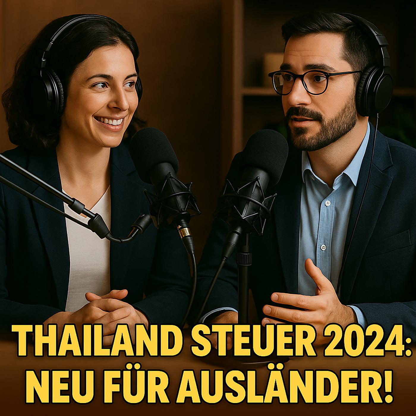 Auswandern und Frei
