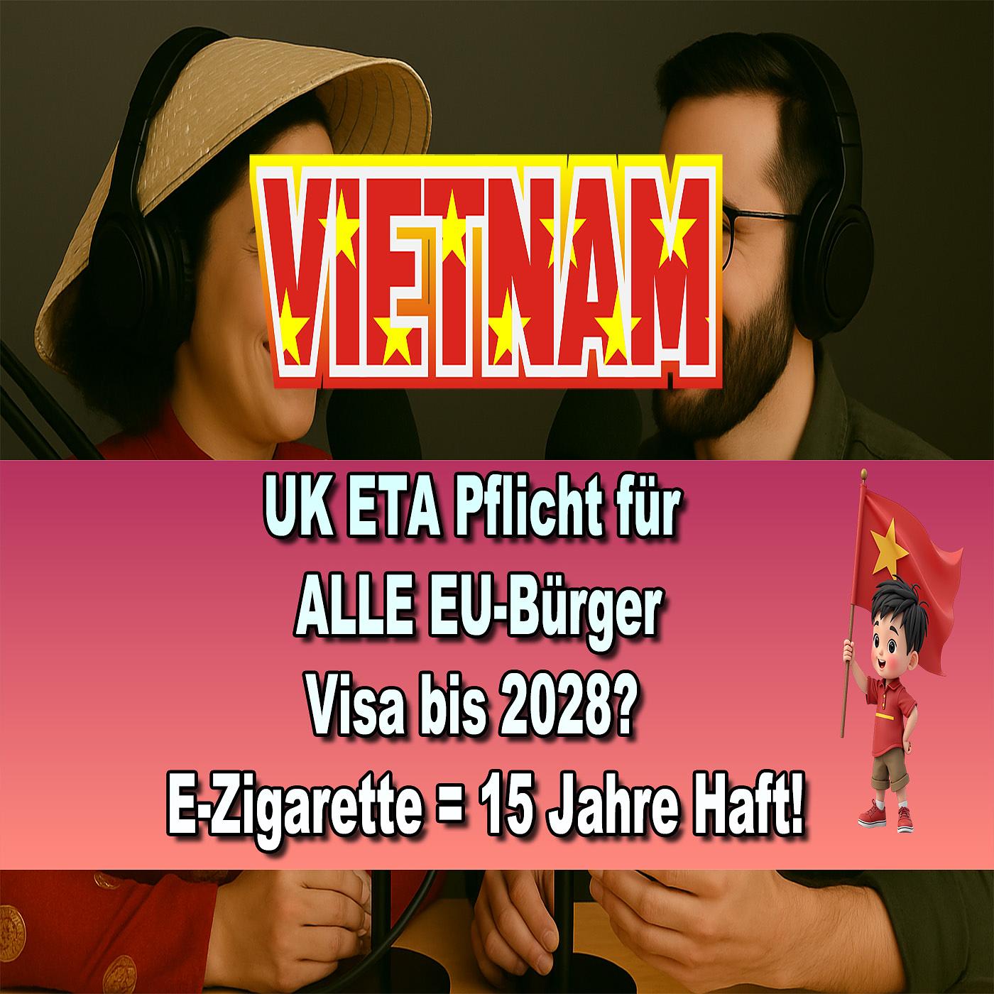 Auswandern und Frei